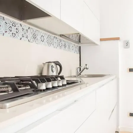 Oasi Di Relax: Con Giardino A *