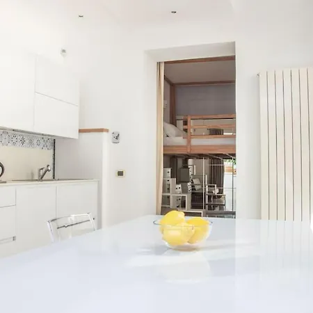 דירה Oasi Di Relax: Con Giardino A רומא