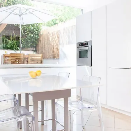 Oasi Di Relax: Con Giardino A * Rom