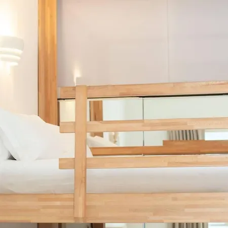 Oasi Di Relax: Con Giardino A דירה רומא