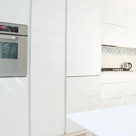 דירה Oasi Di Relax: Con Giardino A *