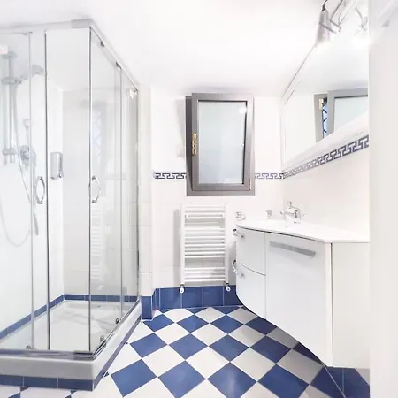 Oasi Di Relax: Con Giardino A * רומא