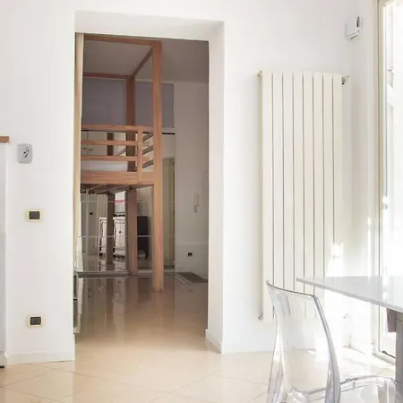 Oasi Di Relax: Con Giardino A דירה רומא