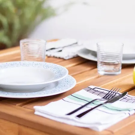 Oasi Di Relax: Con Giardino A Rome