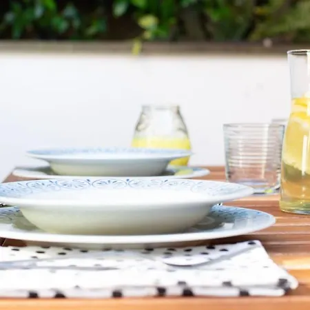 Apartment Oasi Di Relax: Con Giardino A Rome